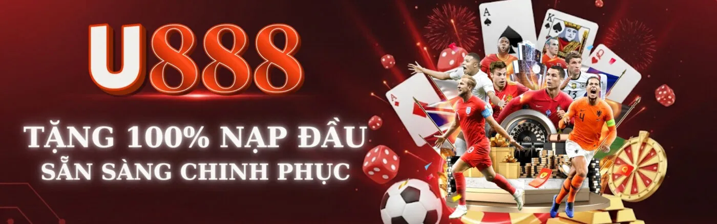 banner U888 2