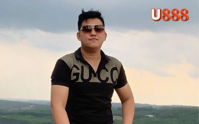 CEO Nguyễn Văn Rụp
