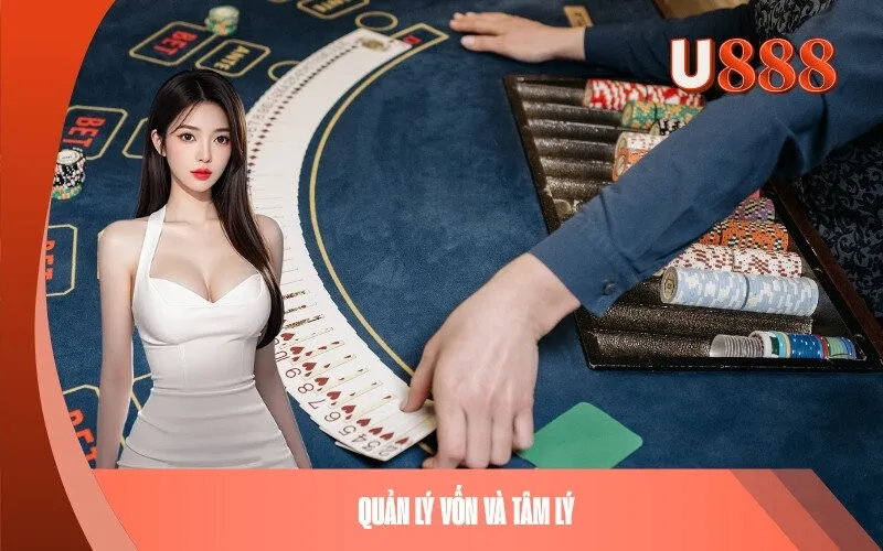 Quản lý vốn và tâm lý