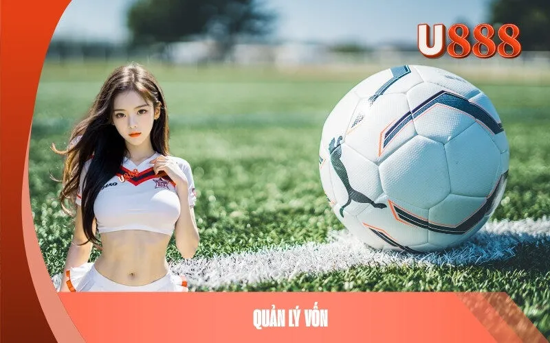 Quản lý vốn